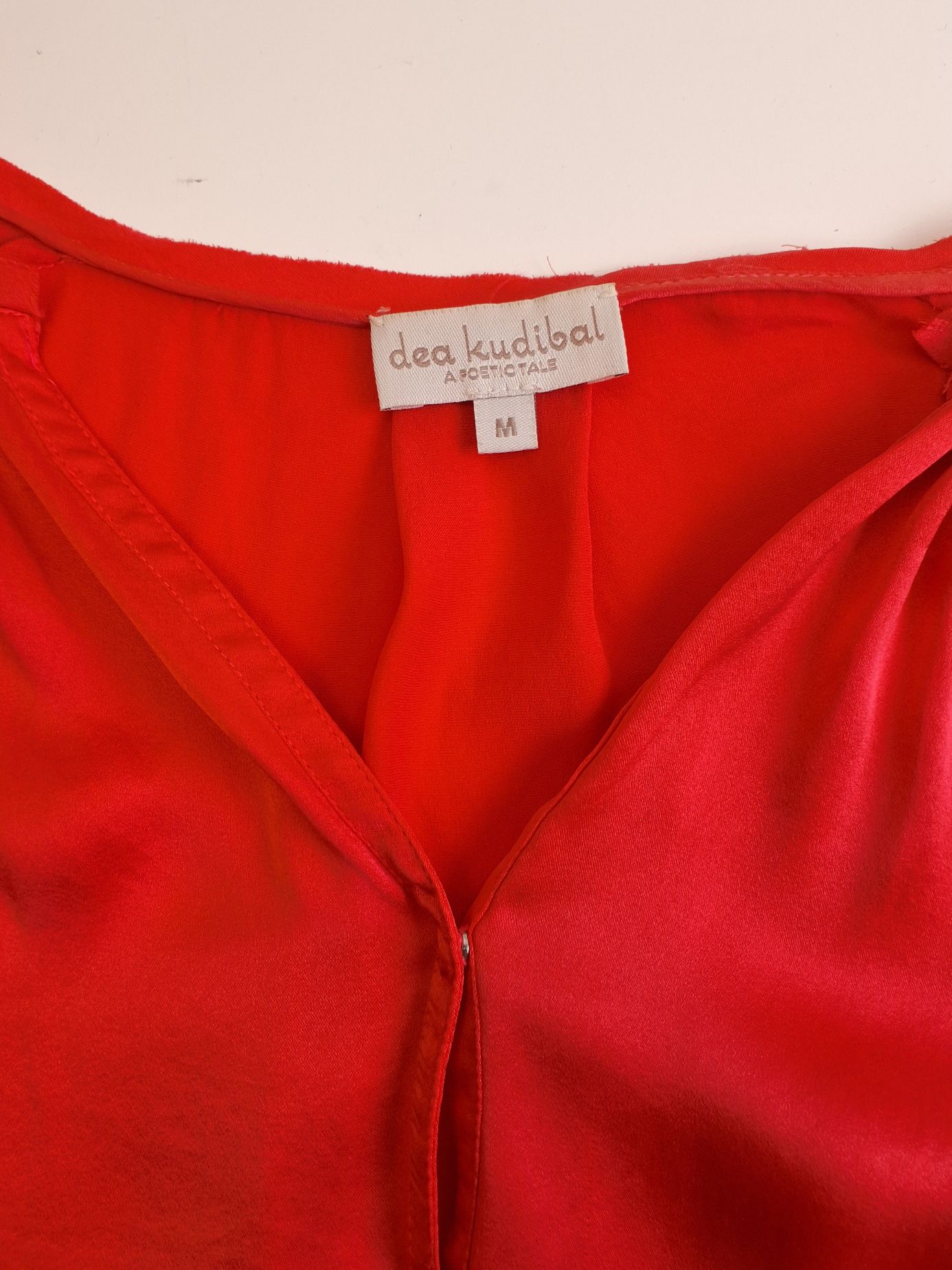 Dea Kudibal Bluse